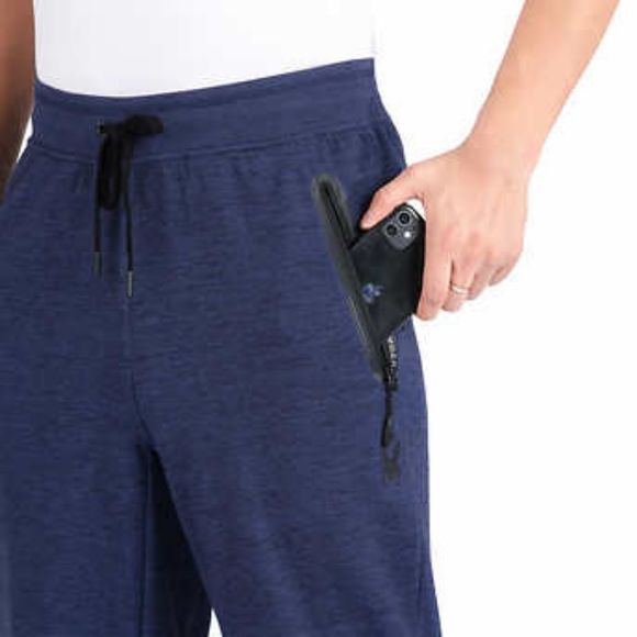 Spyder Men's Performance Jogger - Picture 3 of 4